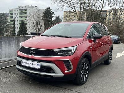 Usata Opel Crossland X Elegance 110 CV (80 kW) 2024 Andere farbe SUV