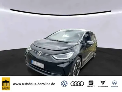 Gebraucht VW ID.3