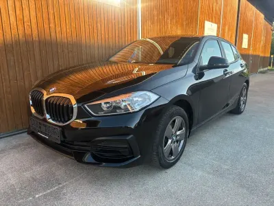 Gebraucht BMW 116