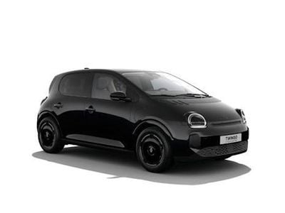 Neu Renault Twingo Urban 60 kW (82 PS) 2026 Rot Kleinwagen