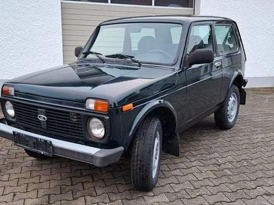 Lada niva