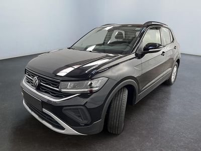 Gebraucht VW T-Cross Edition 116 PS (85 kW) 2025 SUV