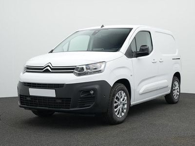 Citroën e-Berlingo