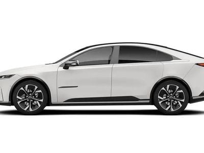Neu Mazda 6e Takumi-Line 180 kW (245 PS) 2026 Limousine