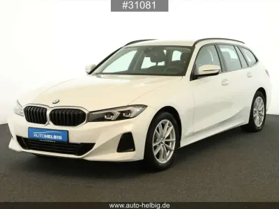 Gebraucht BMW 318