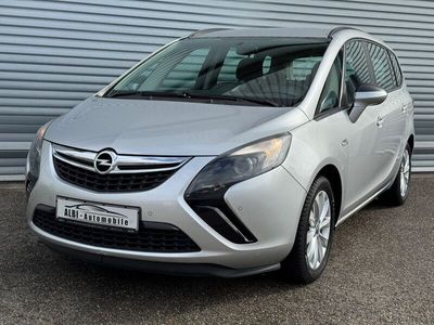 Opel Zafira Tourer