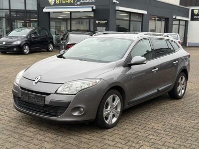 Renault Mégane GrandTour