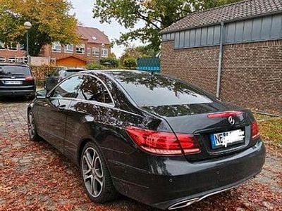 Mercedes E250