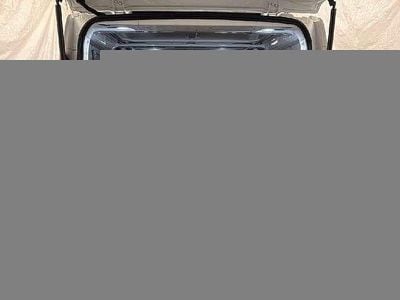 Gebraucht Ford Transit Custom 105 PS (77 kW) 2021 Weiß Limousine