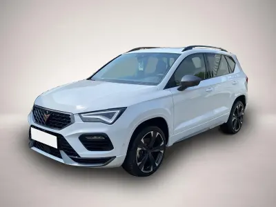 Gebraucht Cupra Ateca 150 PS (110 kW) 2025 Manufacturer SUV
