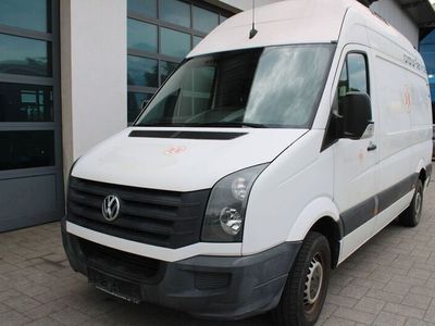 VW Crafter