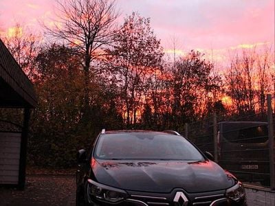 Renault Mégane GrandTour