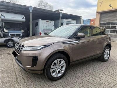 Gebraucht Land Rover Range Rover evoque S 179 PS (131 kW) 2020 SUV