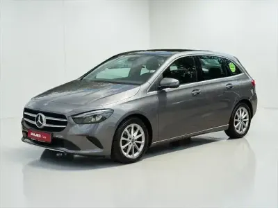 Gebraucht Mercedes B250