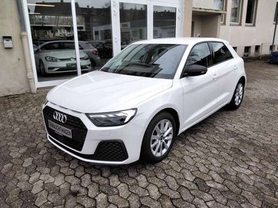 gebraucht Audi A1 30 TFSI LED SHZ VIRTUELL DAB