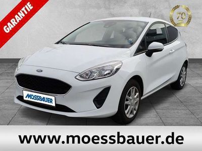 gebraucht Ford Fiesta 1.1 TREND Händler/Gewerbe/Export