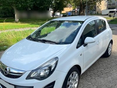 gebraucht Opel Corsa 1.3 D (CDTi)