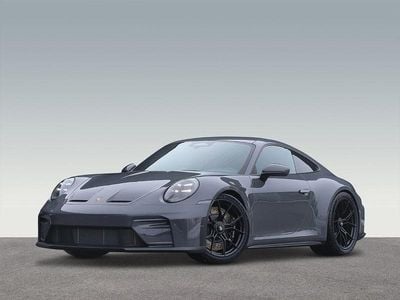 Neu Porsche 992 510 PS (375 kW) 2026 Grau