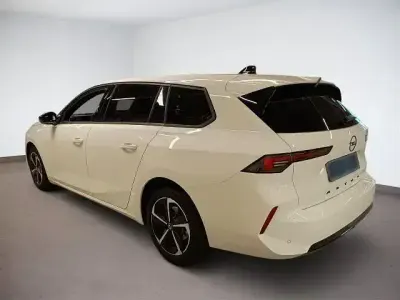 Gebraucht Opel Astra