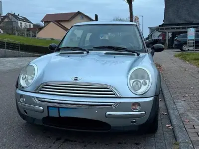Gebraucht Mini Cooper