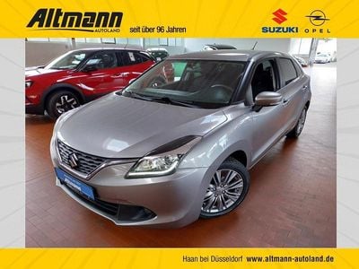Suzuki Baleno