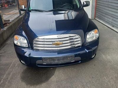 Chevrolet HHR