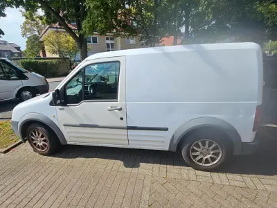 Gebraucht Ford Transit Connect
