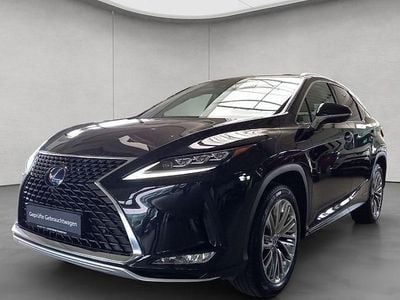 Lexus RX450h