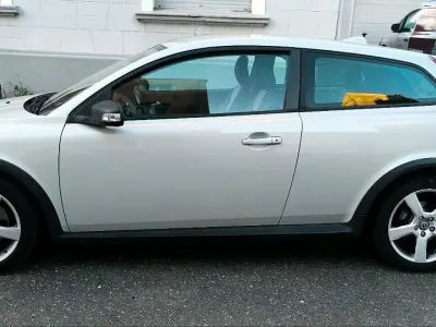 Gebraucht Volvo C30
