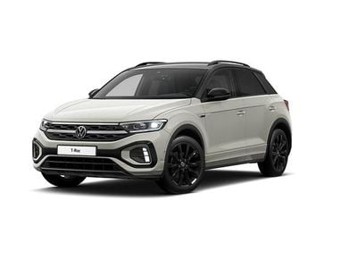Gebraucht VW T-Roc R-line 110 PS (80 kW) 2024 SUV