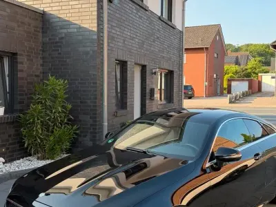 Gebraucht Mercedes E200