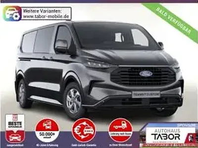 Gebraucht Ford Transit Custom