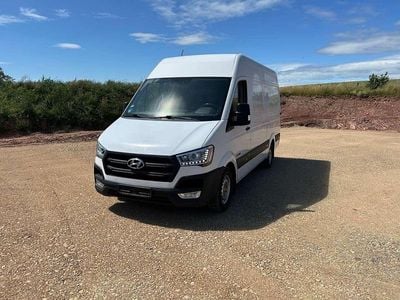 Hyundai H 350