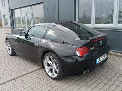Gebraucht BMW Z4