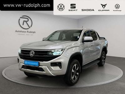 VW Amarok