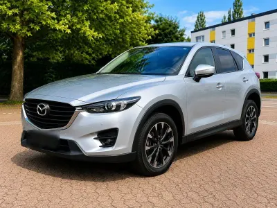 Gebraucht Mazda CX-5