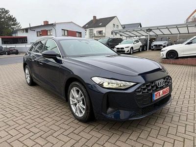 Gebraucht Audi A5 Sport 204 PS (150 kW) 2025 Blau Kombi