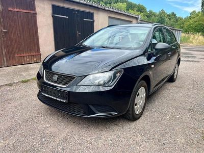 Seat Ibiza ST