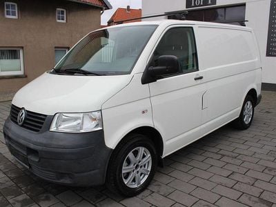 VW T5