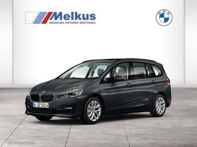 BMW 220 Gran Tourer