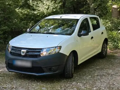 Gebraucht Dacia Sandero