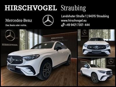 Mercedes GLC300e