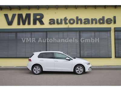 gebraucht VW Golf 1.5 TSI Life *DAB*APP*4J.Garantie*