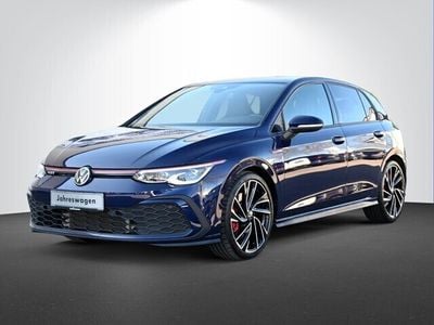 VW Golf VIII