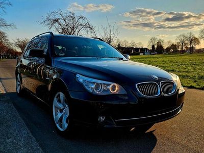 BMW 523