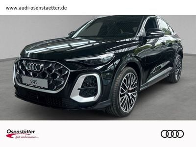 Audi SQ5 Sportback