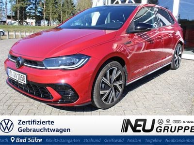 Andere farbe Gebraucht 2024 VW Polo IQ Drive Kleinwagen | 21.979 € (Fairer Preis)