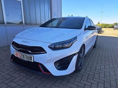 Kia ProCeed GT