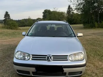 Gebraucht VW Golf IV