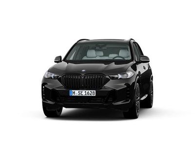 Gebraucht BMW X5 Comfort Edition 340 PS (250 kW) 2024 SUV
